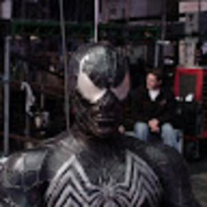 Meet your Posher, Ayman